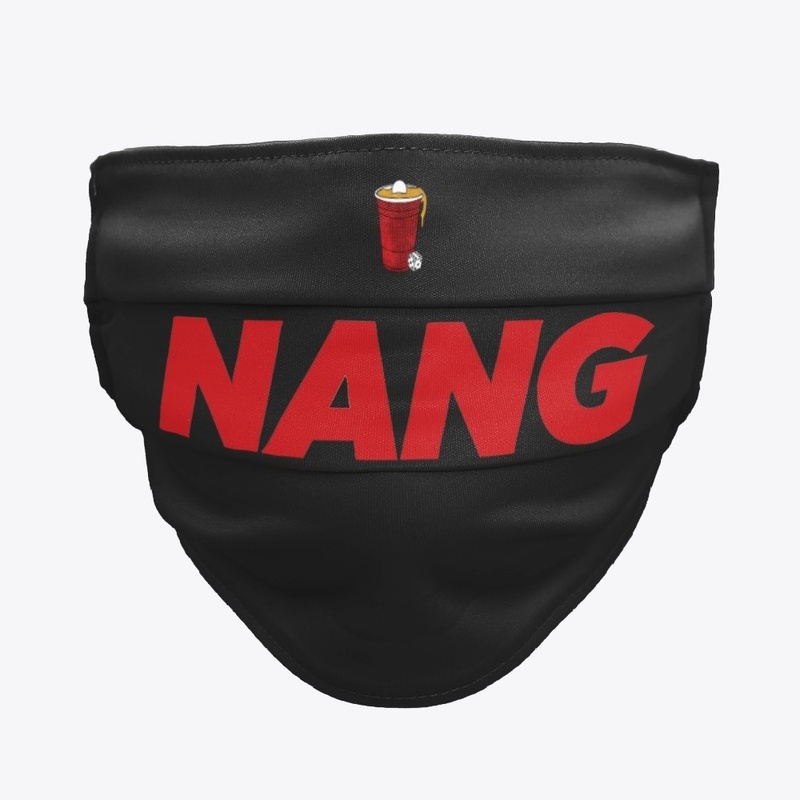NANG Original Cloth Face Mask