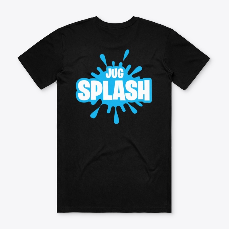 Jug Splash Logo