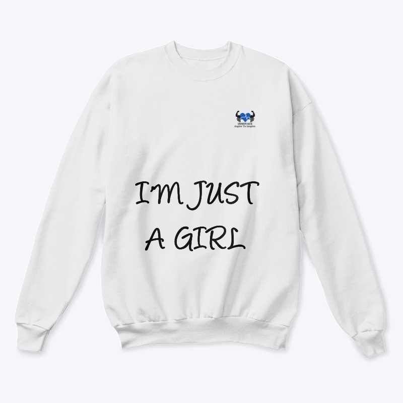 The ‘Just a Girl’ Life