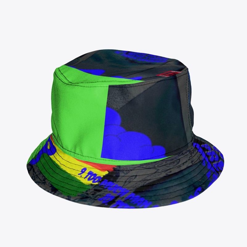 I-Stitch FixTape Mix