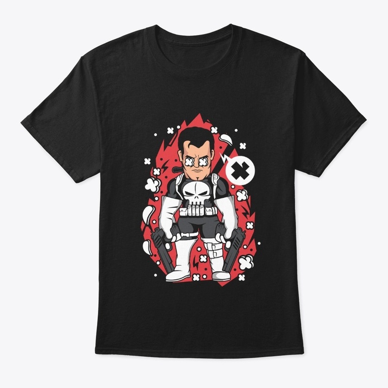 ze punisher