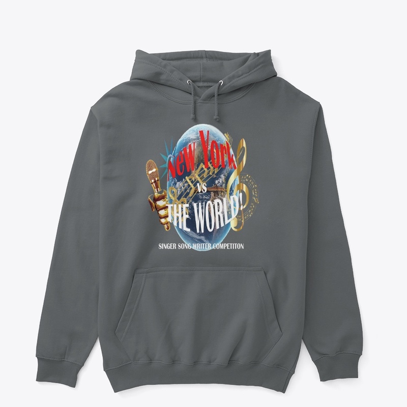New York vs The World 