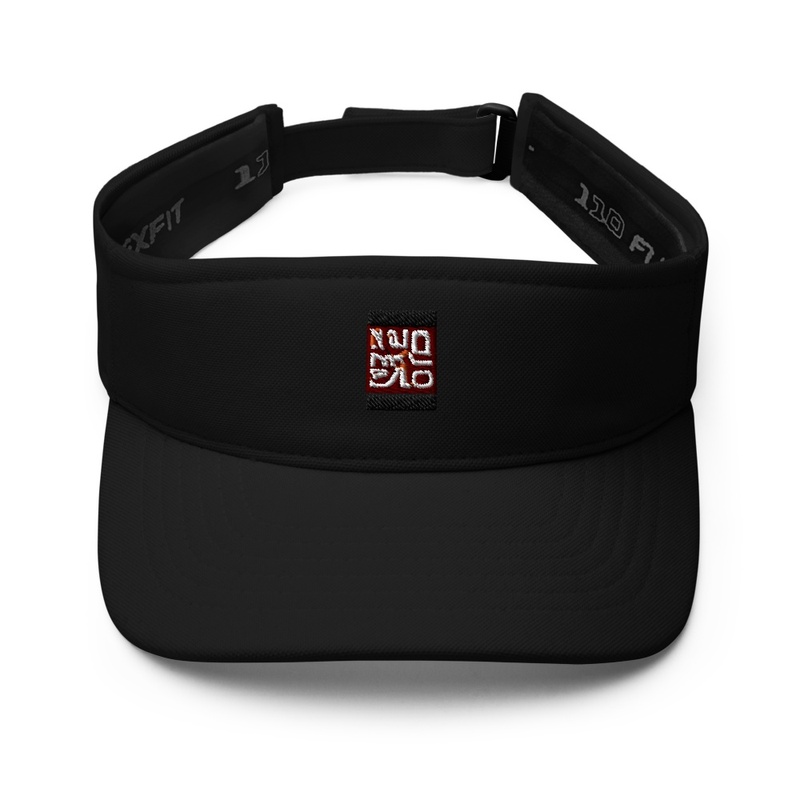 modern texting cap 