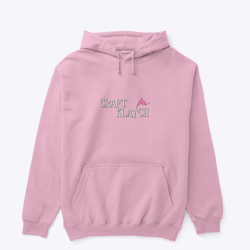 Craft Klatch Shirts and Hoodies