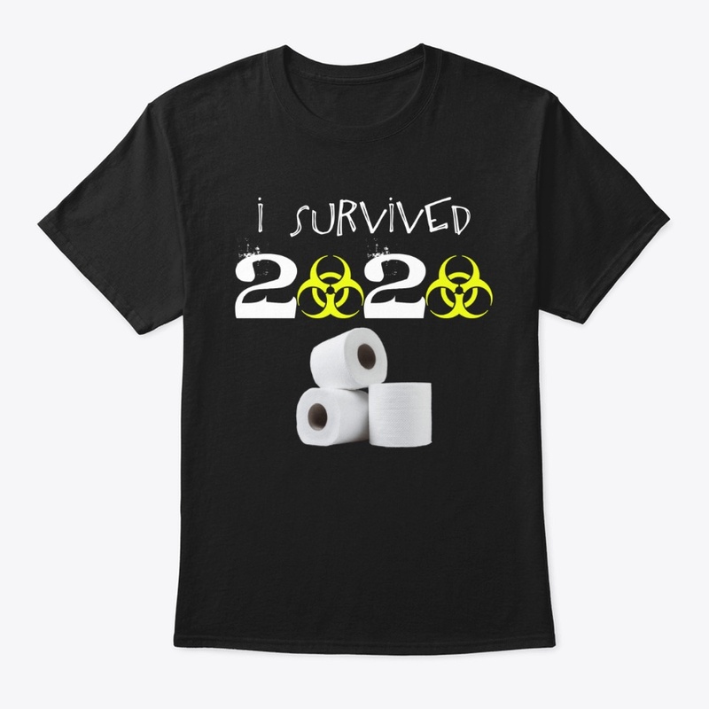 I Survived 2020