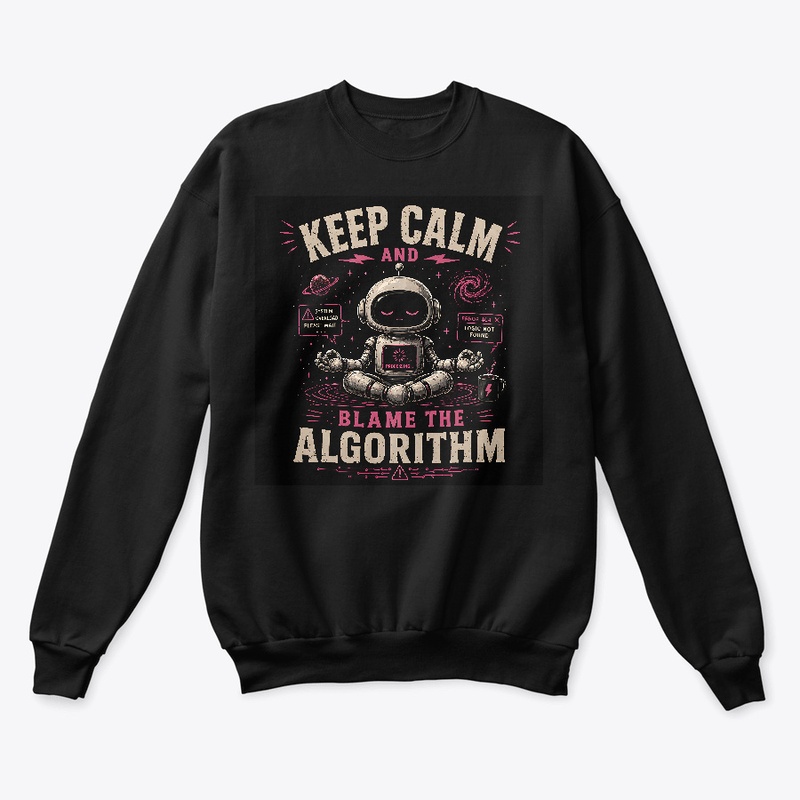 Keep calm