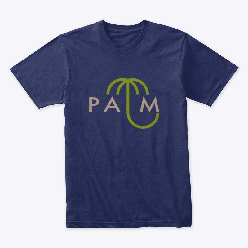 Happy Palm