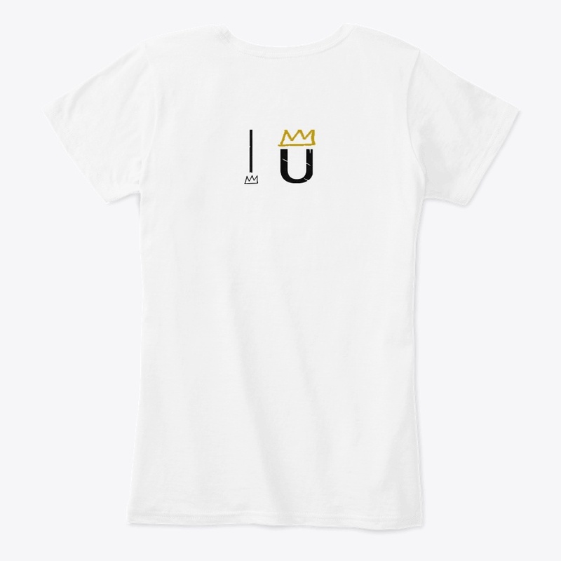 LUSU Designs Gold Label
