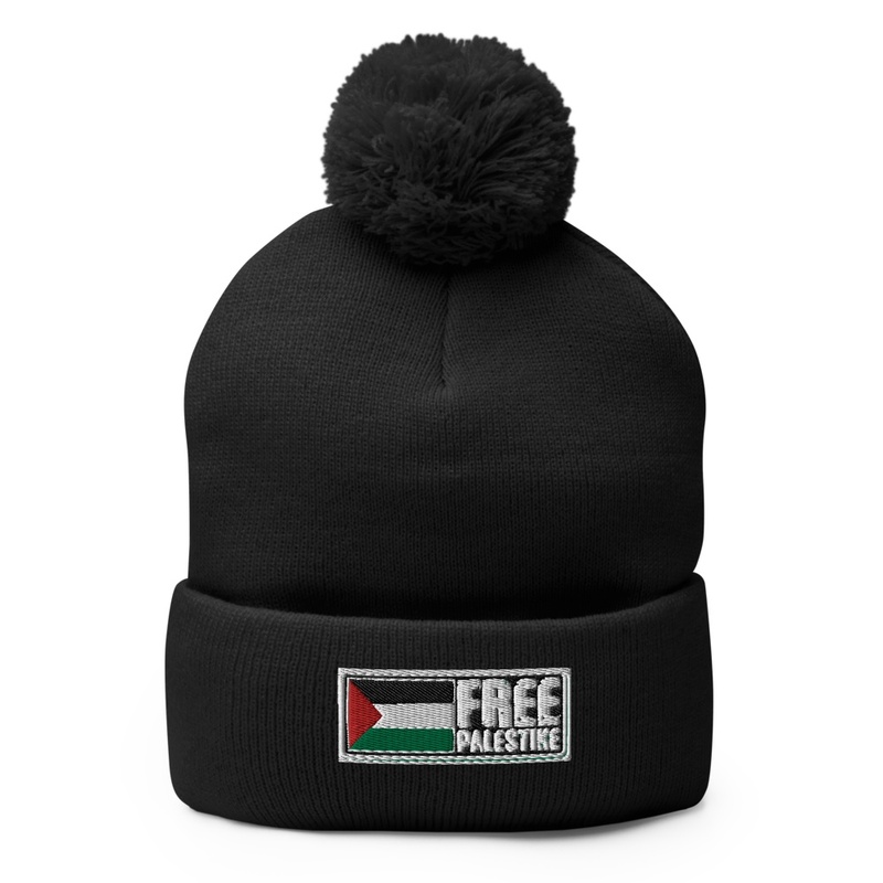 FREE PALESTINE