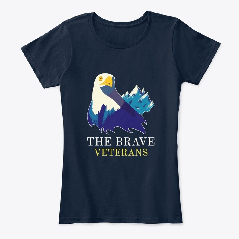 The Brave Veterans