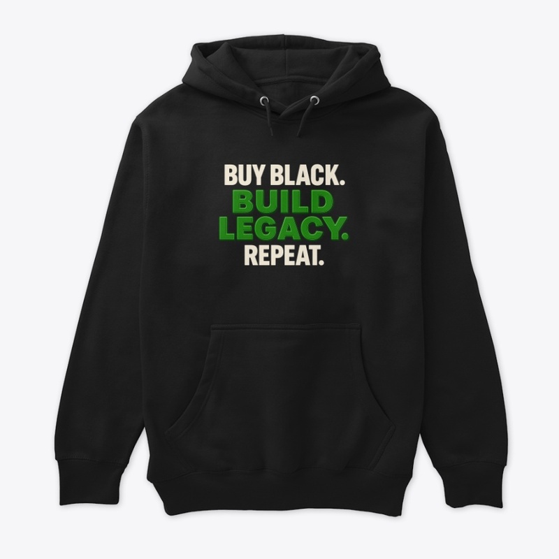 Wear the Legacy. Fund the Future.