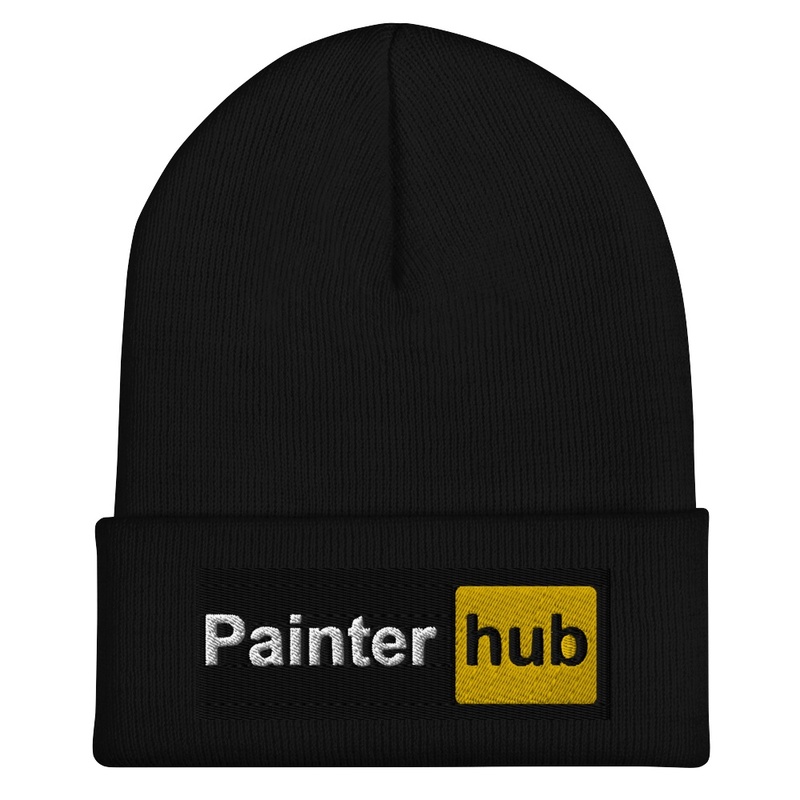 PainterHub