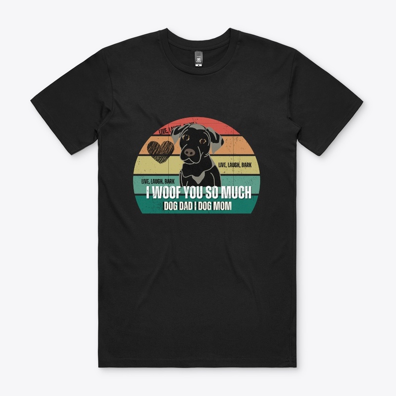 Dog Shirt Every Dog is my best friend.