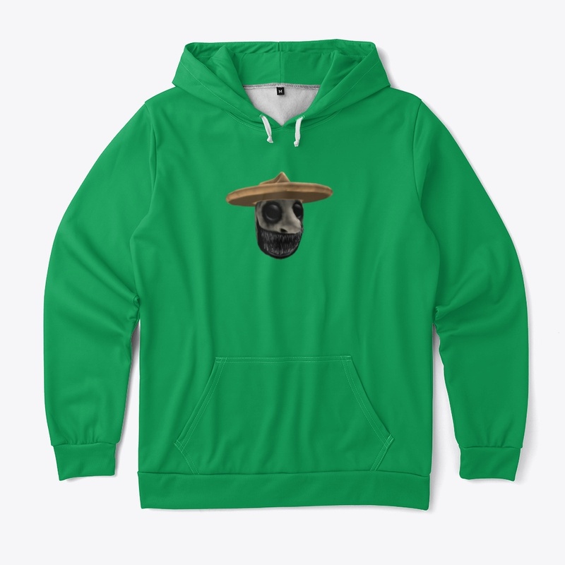 ZOONOMALY MONSTER ZOOKEEPER