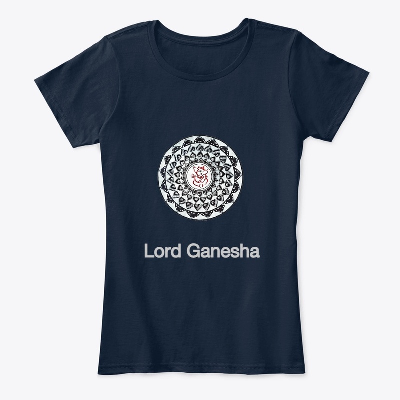 Lord Ganesha