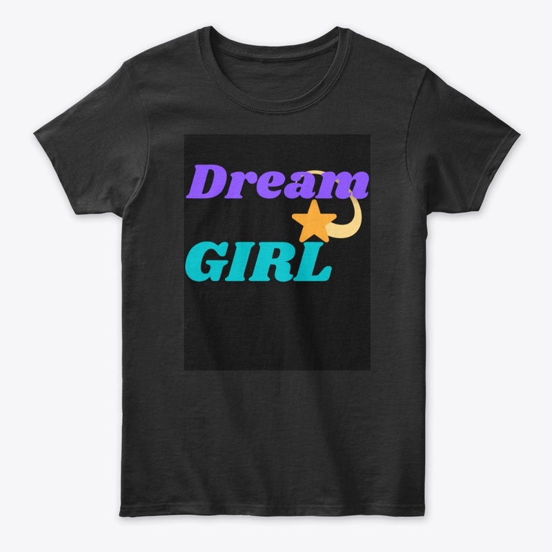Dream Girl
