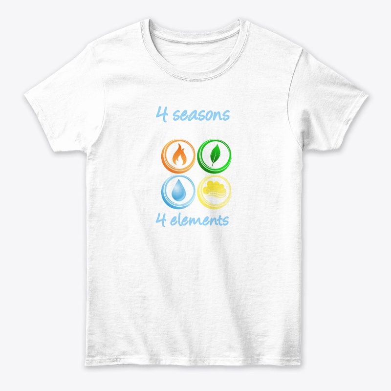 4 seasons 4 elements shoppe