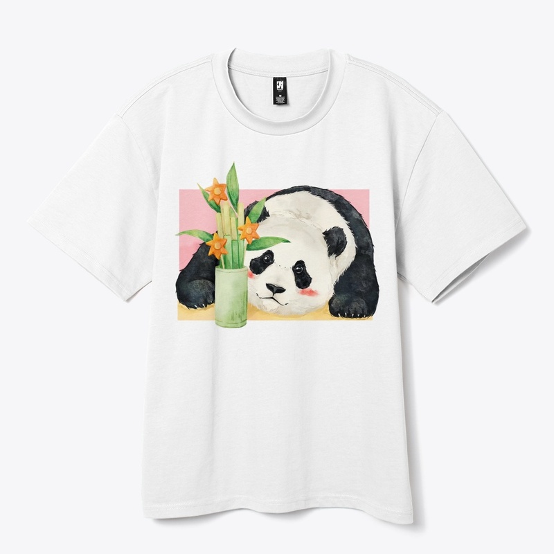 FUBAO🐼Giant Panda