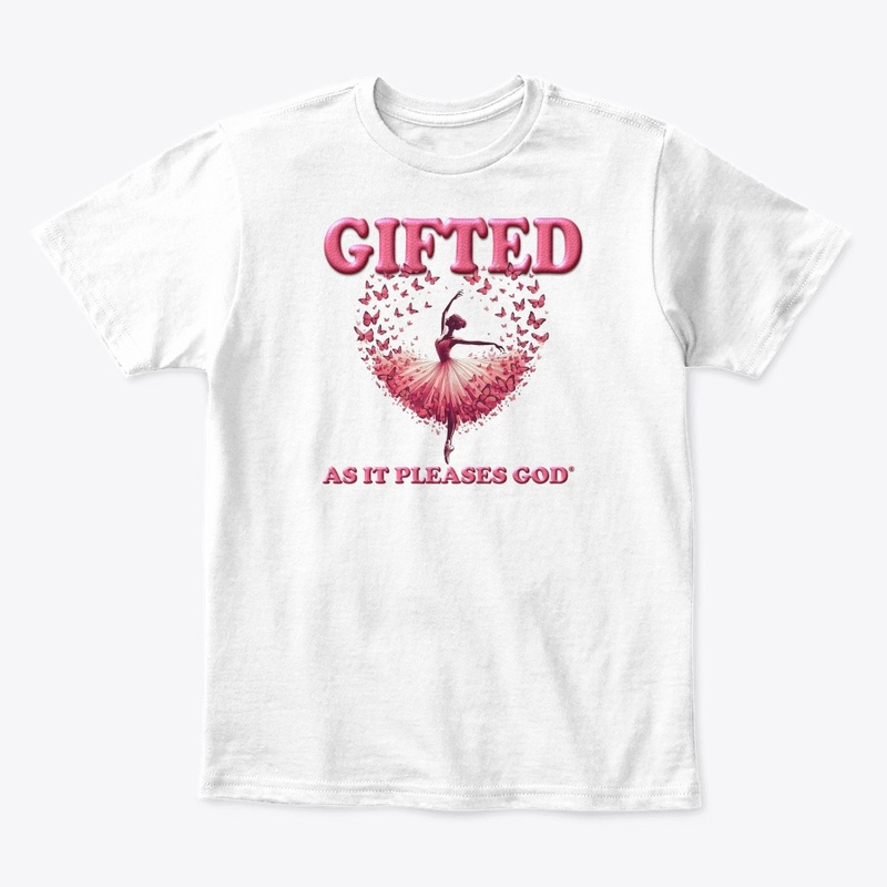 Gifted