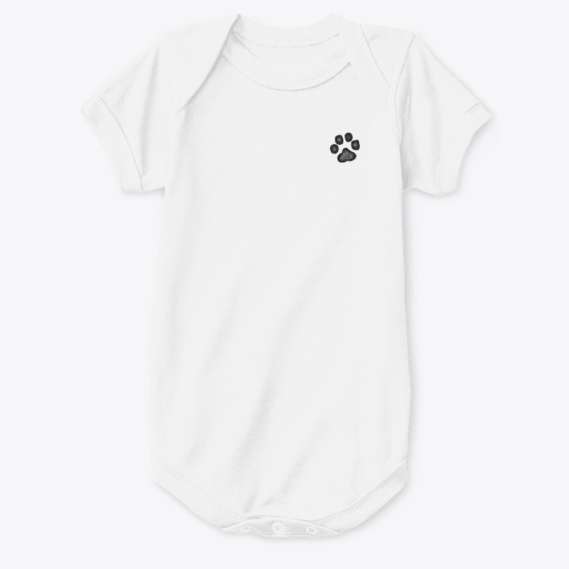 Paw On Your Heart