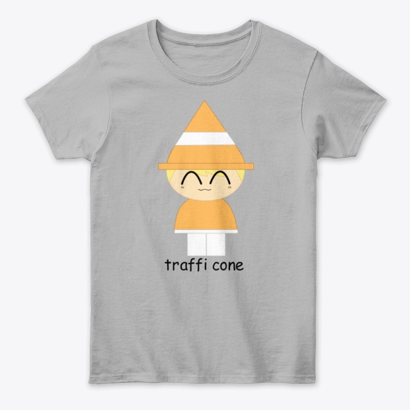 traffi shirt lol