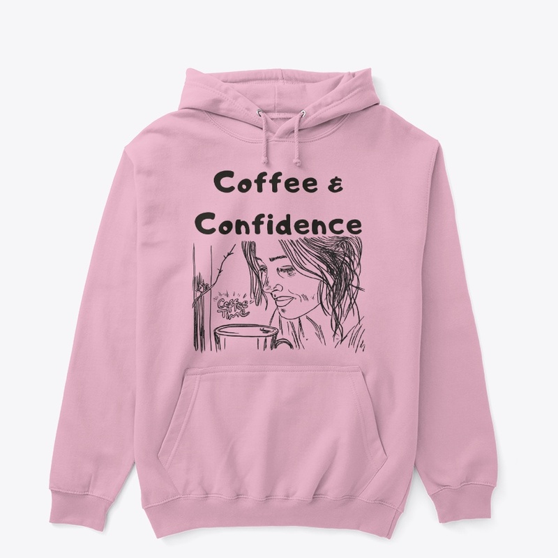 Coffee & Confidence