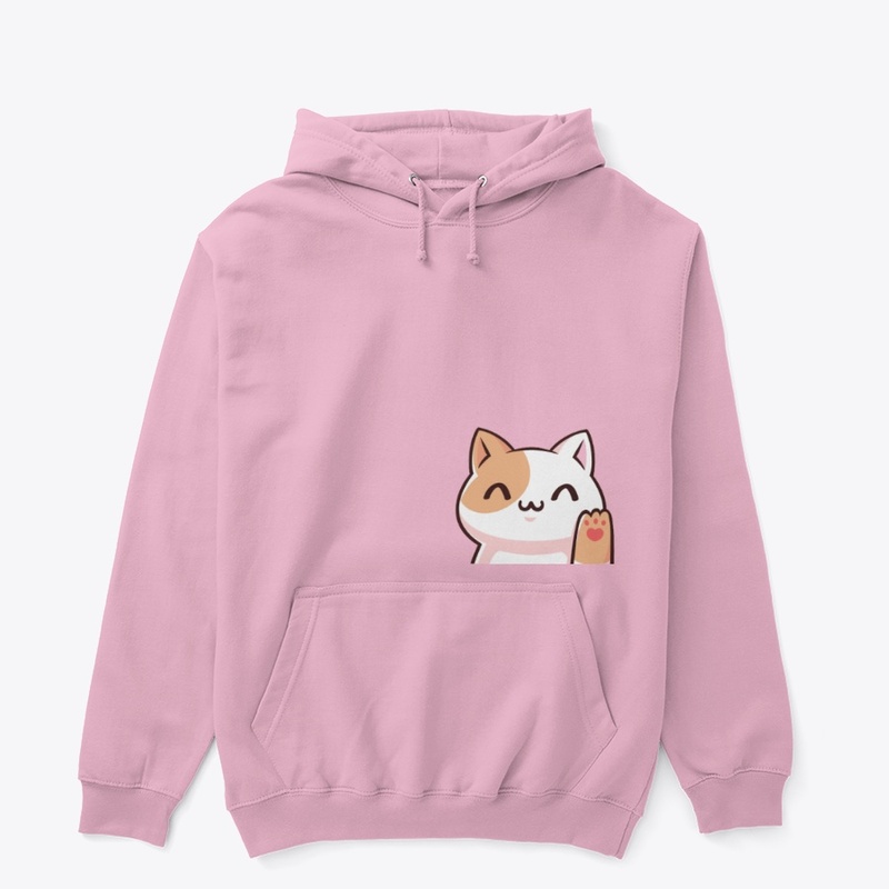 Hello kitten