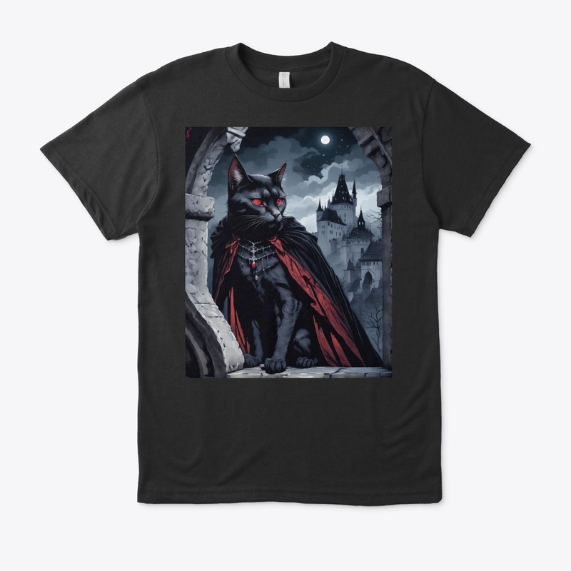 Midnight Castle Sentinel