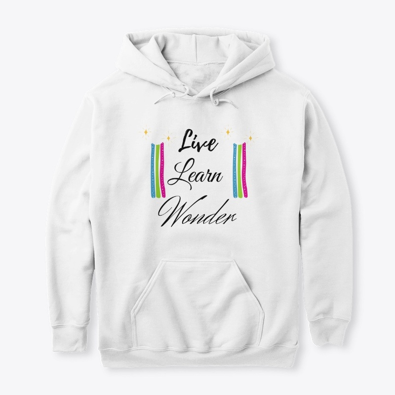 Live learn wonder