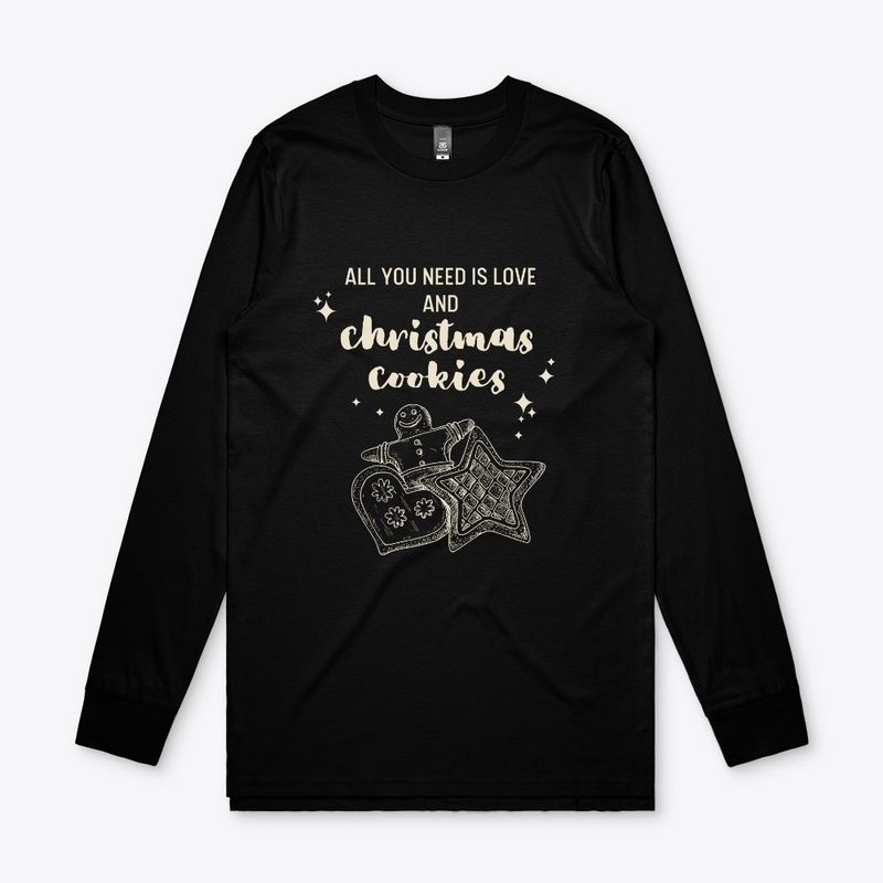 All you need is love and Christmas