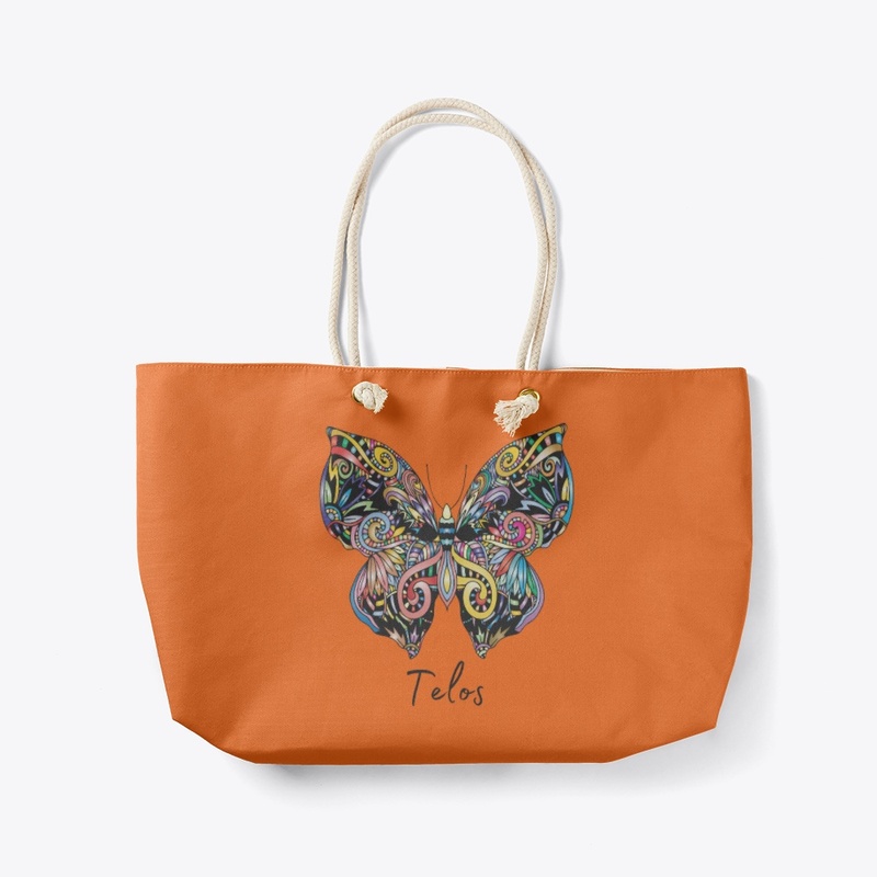 Telos Butterfly