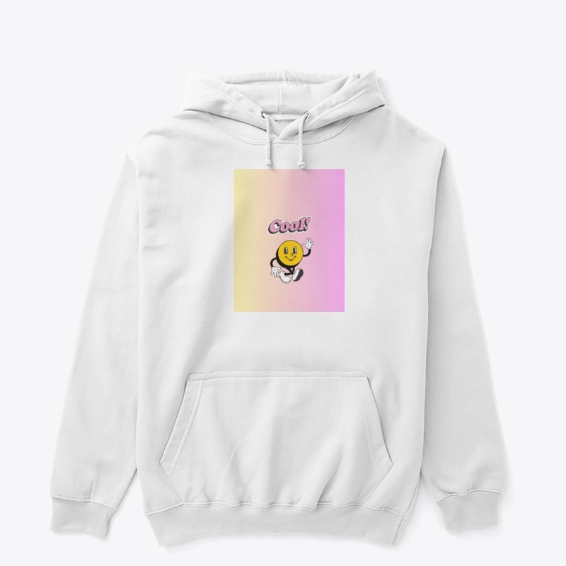 Baby Cool T shirt