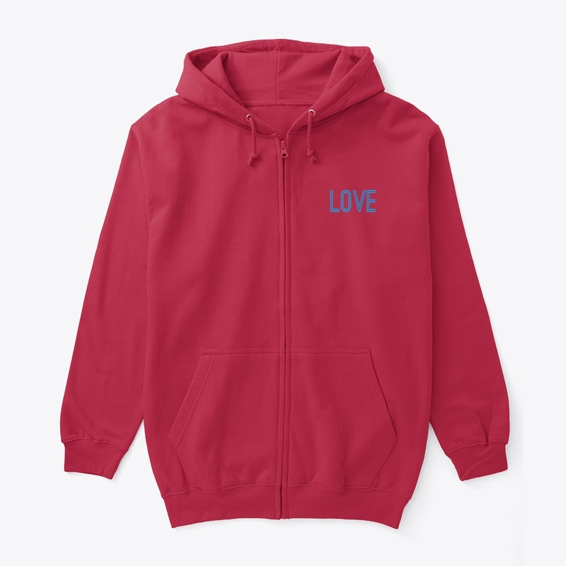 Love others