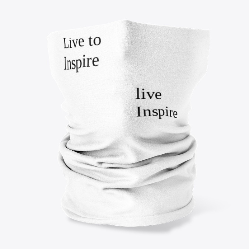 Live to Inspire