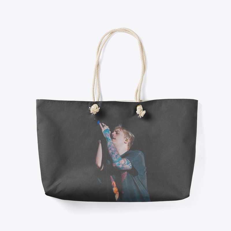 I Prevail Bag