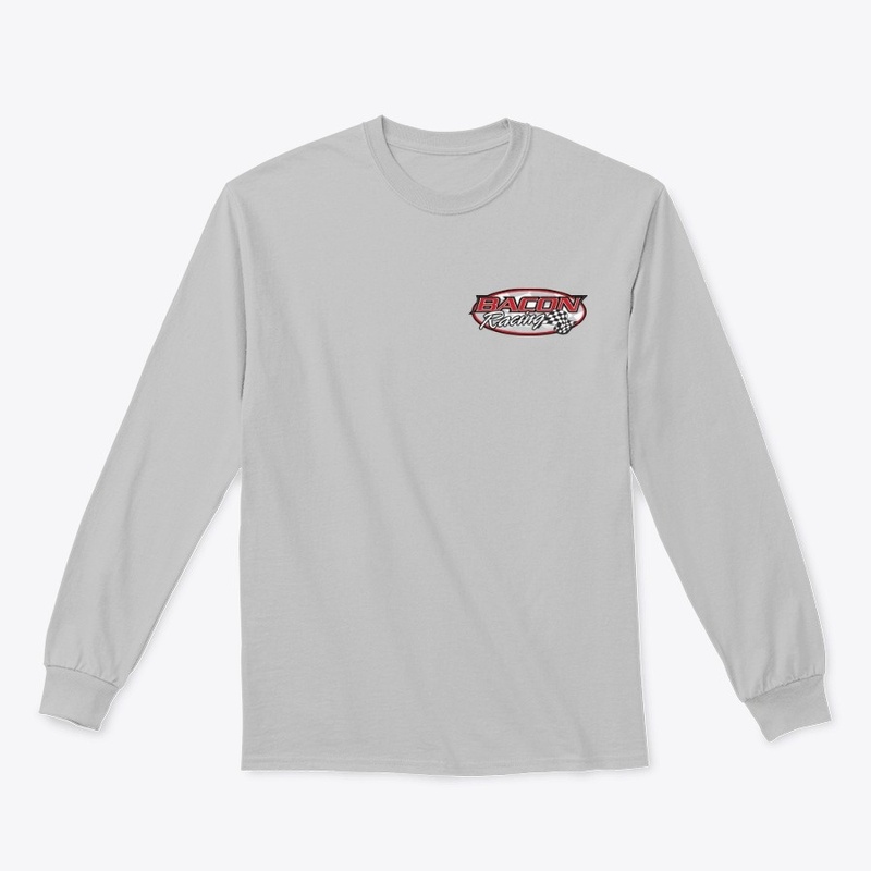 Bacon Racing T-Shirt