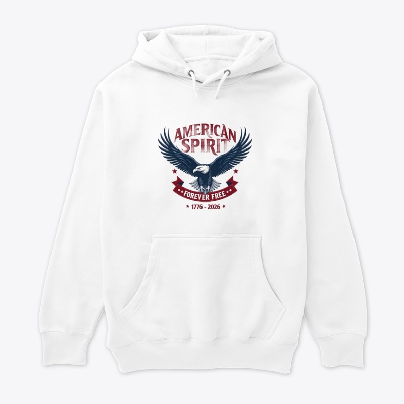 American Sprit