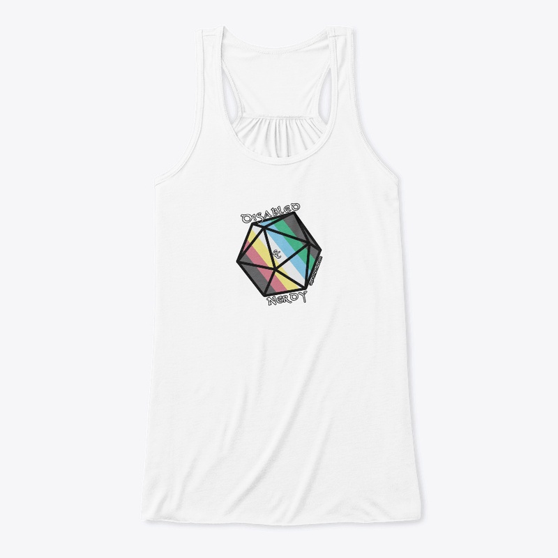 D20 Disability Pride