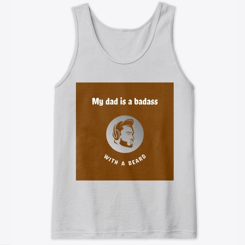 Beard Gang Design