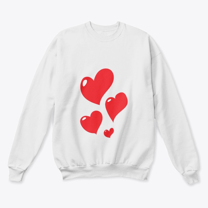 Heartwarming T-Shirt Collection