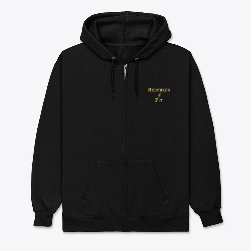 Hercules Fit Apparel