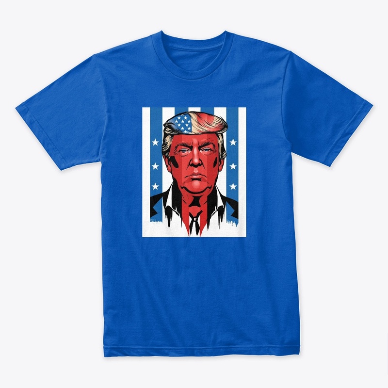 Best Donald Trump Logo apparel 