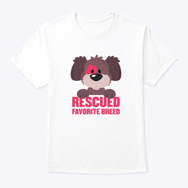 rescued