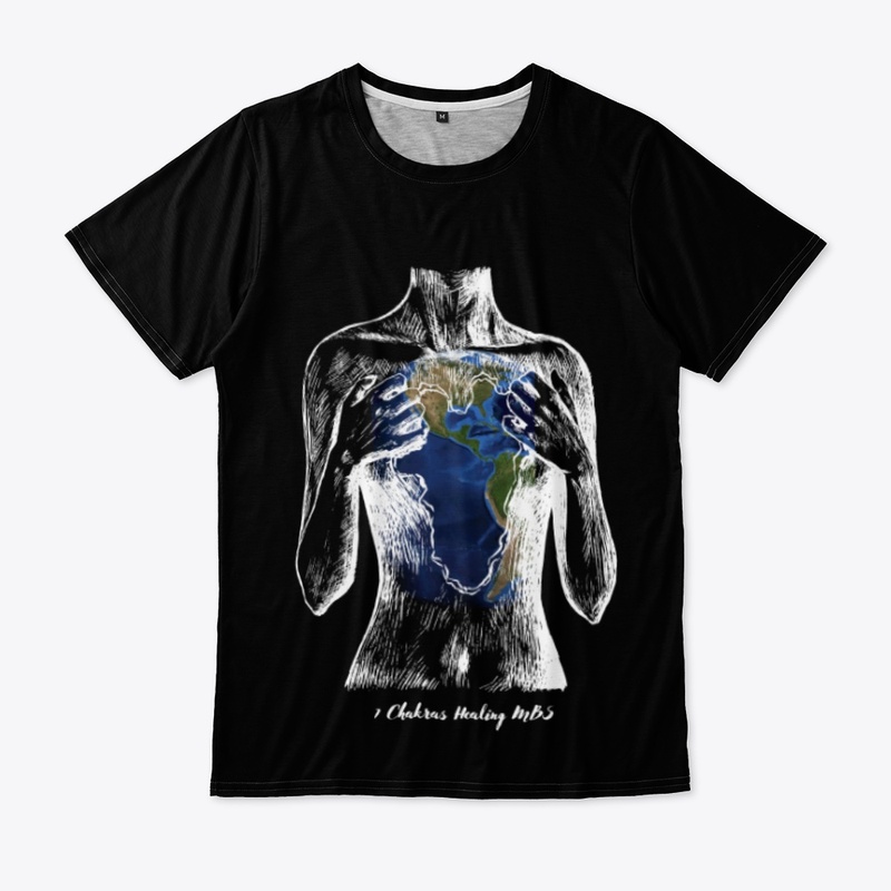 Earth and me 