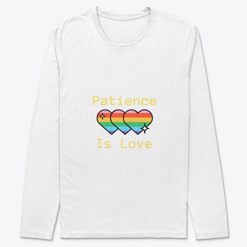 LGBTQIA Merchandise