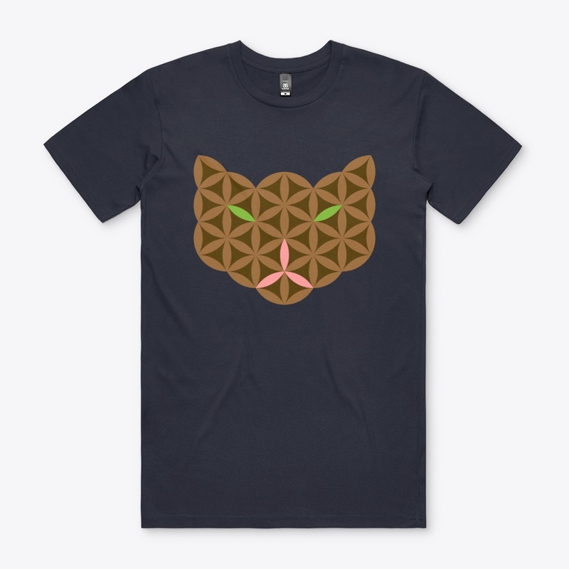 The Cat Of Life - M0/Brown