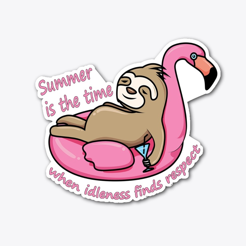 Summer Funny