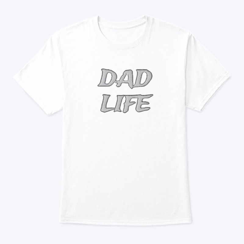 Dad Life Design 2