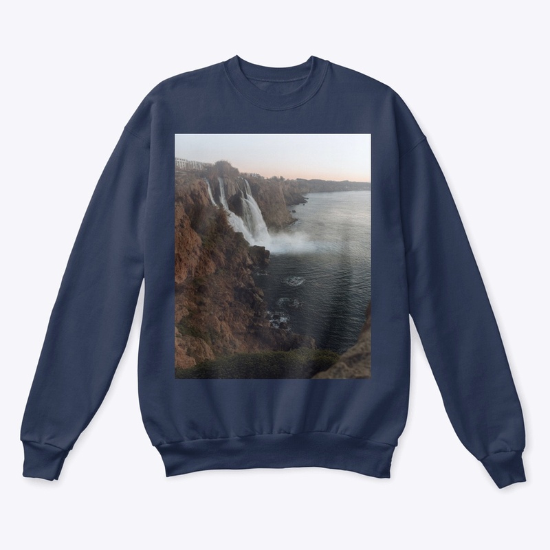 Nature lover