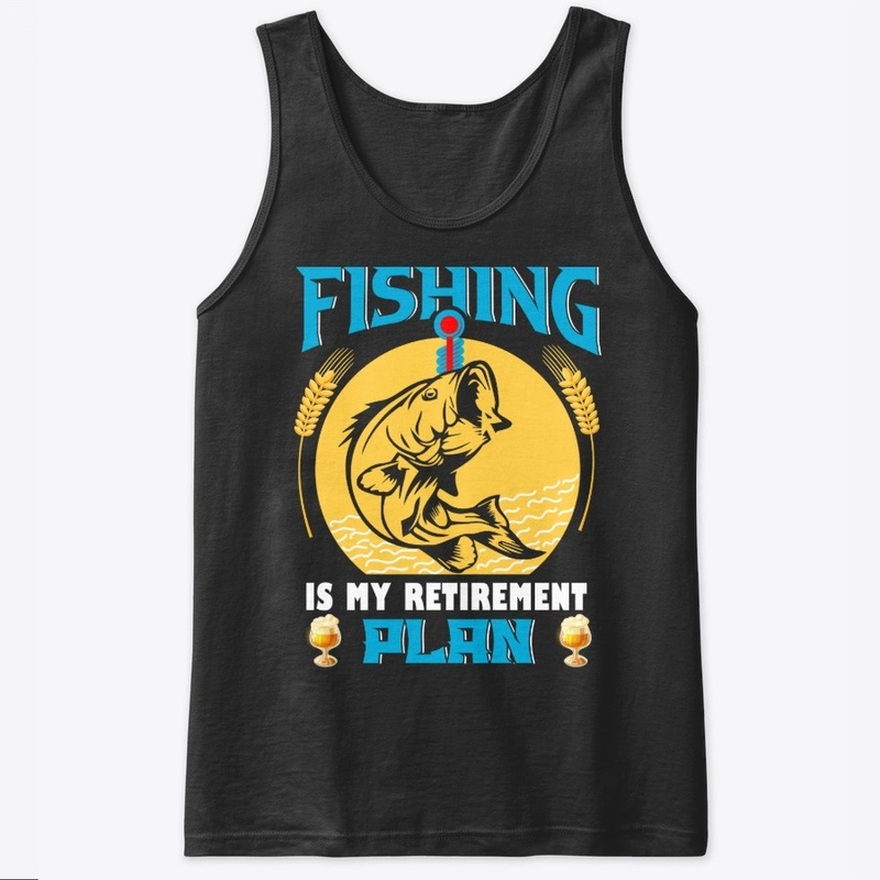 fishing t shirt